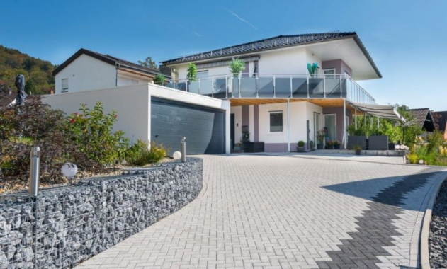 Massivhaus oder Fertighaus: Vorteile & Nachteile - Elbe-Haus®