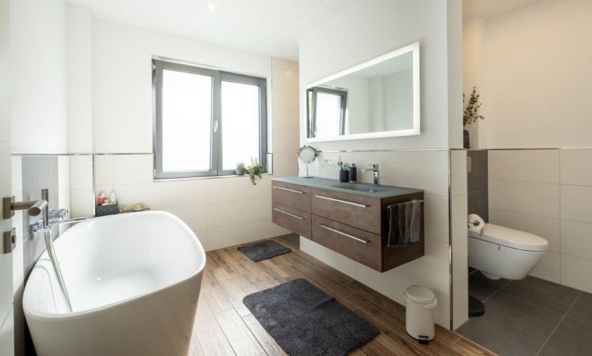 Hausbau: Schritt für Schritt erklärt - Elbe-Haus®