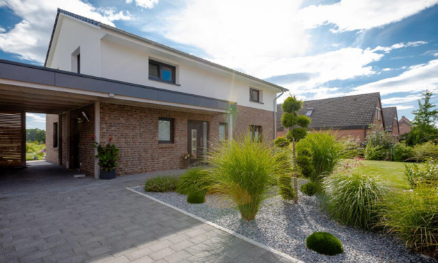 Diese Fehler sollten Sie beim Hausbau vermeiden - Elbe-Haus®