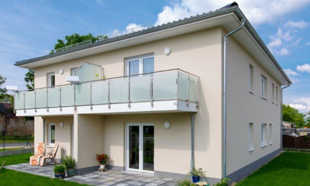 Haus mit Einliegerwohnung bauen - Elbe-Haus®