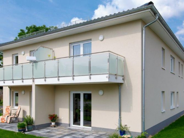 Einliegerwohnung bauen: Vorteile und Nachteile