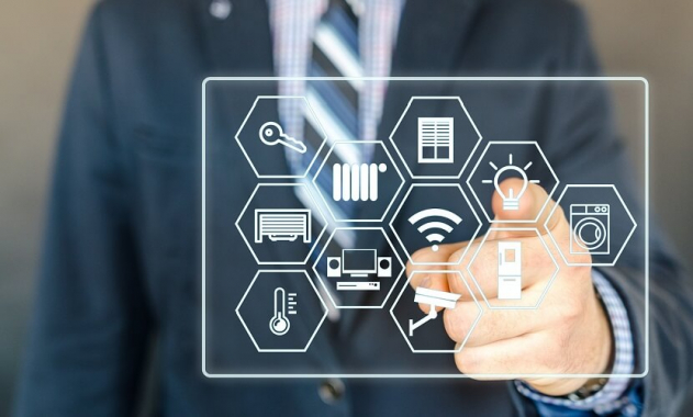 Vielfältige Möglichkeiten eines Smart Homes - Elbe-Haus®