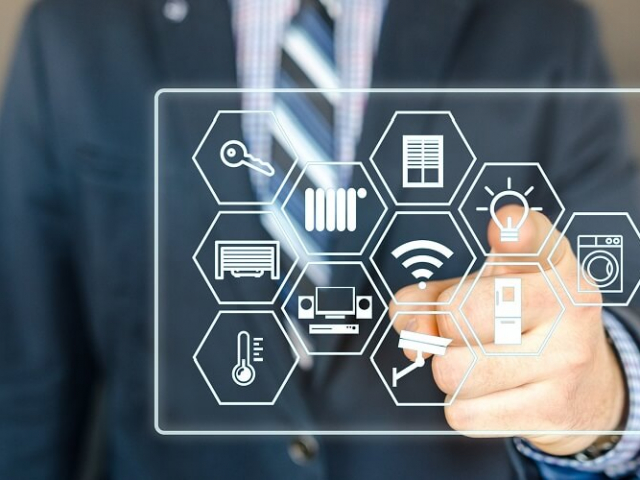 Smart Home: Welche Möglichkeiten sich für Ihr Elbe-Haus® mit einer intelligenten Haussteuerung ergeben