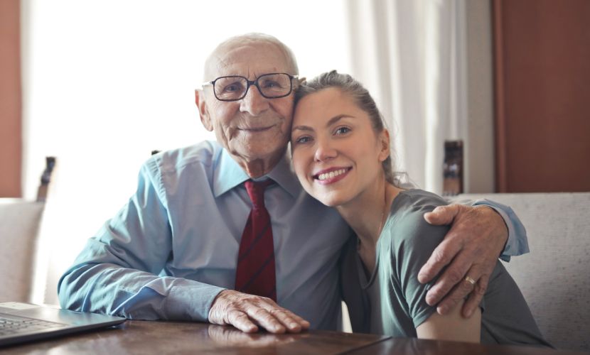 Gemeinschaftliches Wohnen: Mehrere Generationen unter einem Dach - Elbe-Haus®