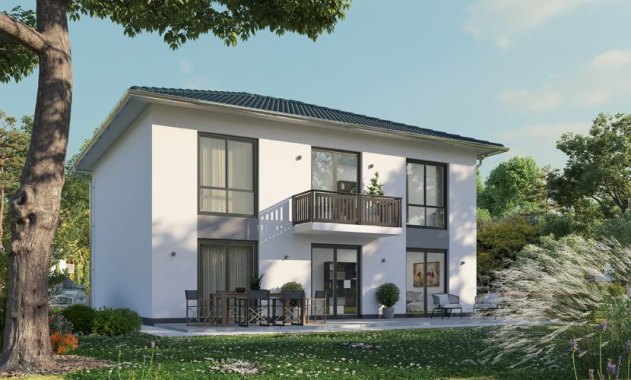 Gemeinschaftliches Wohnen: Wohnform der Zukunft - Elbe-Haus®