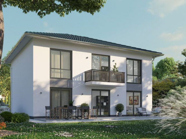 Gemeinschaftliches Wohnen: Wohnform der Zukunft